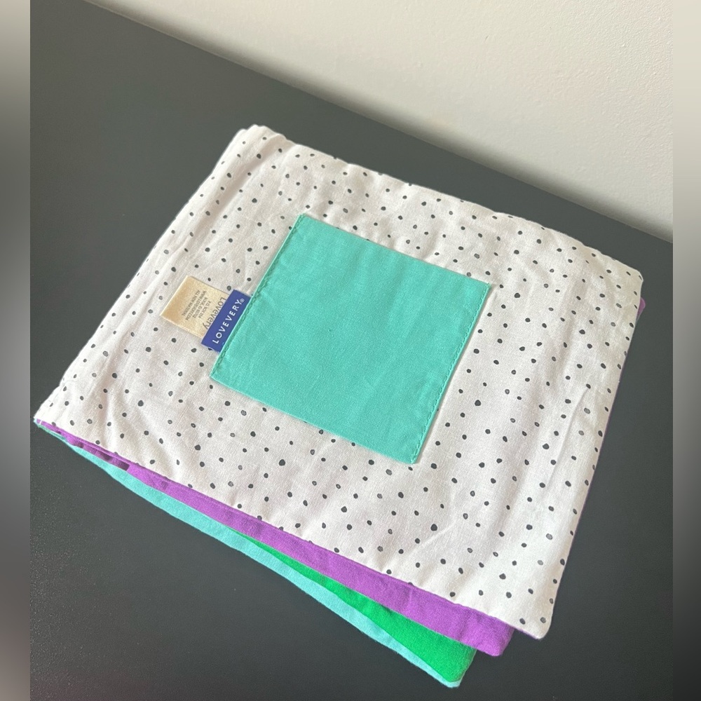 Soft book lovevery.